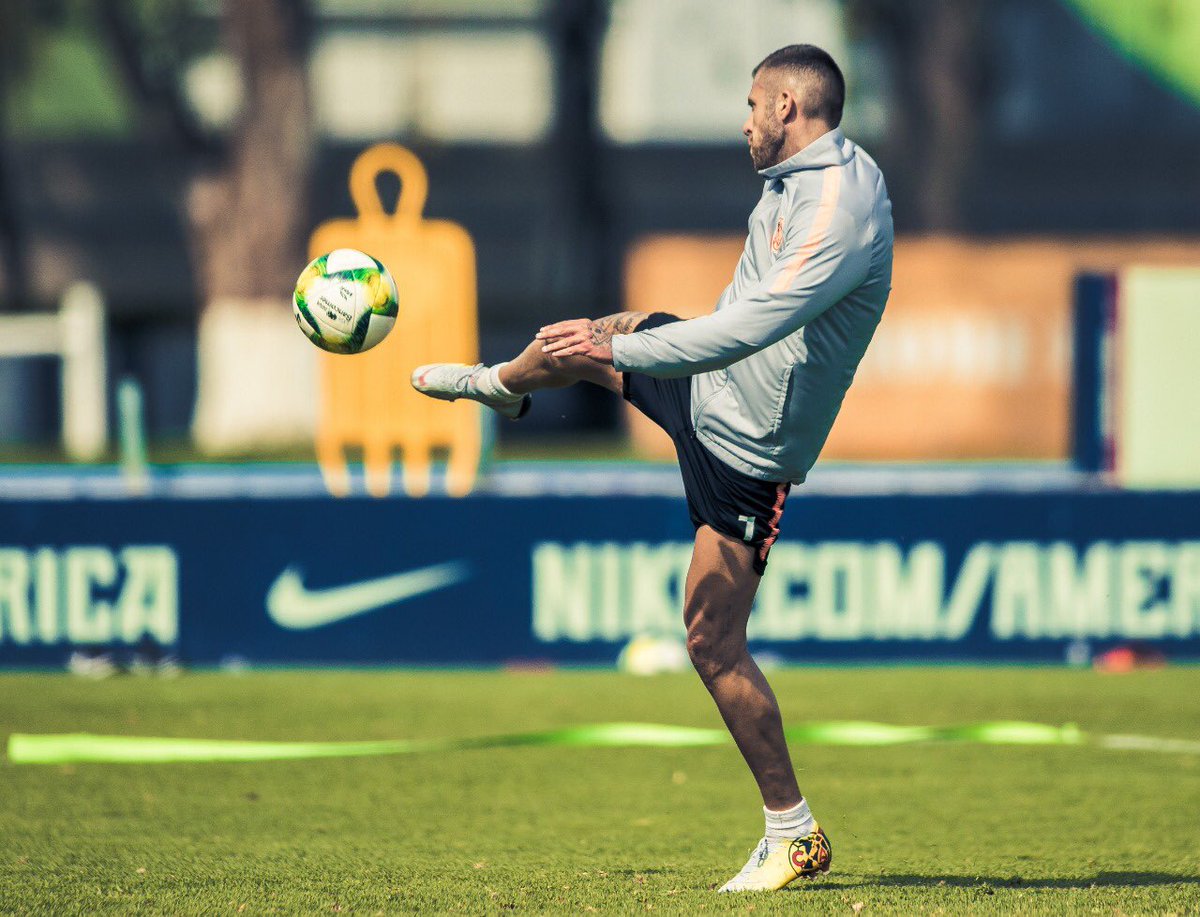 Club america deals cleats